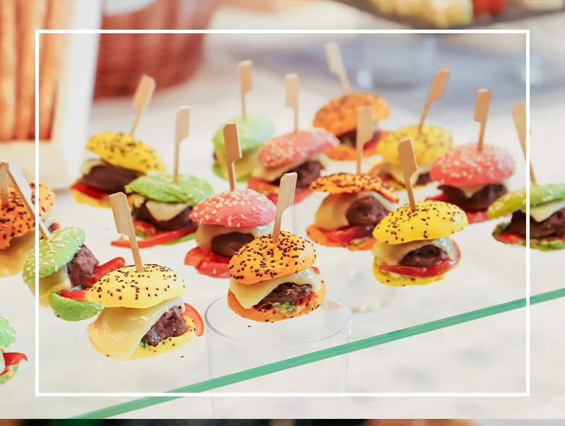 catering usługi cateringowe gorlice